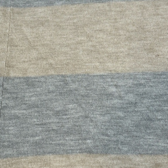 EUC Splendid Lightweight Striped Sweater - Picture 8 of 8